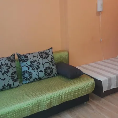Aparthotel Bajeczna-3
