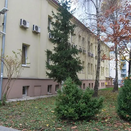 Aparthotel Bajeczna-2